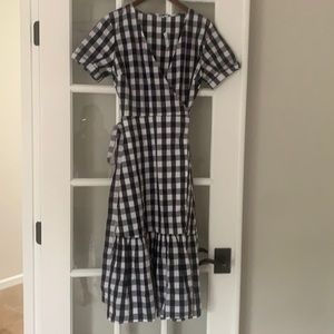Gap dress